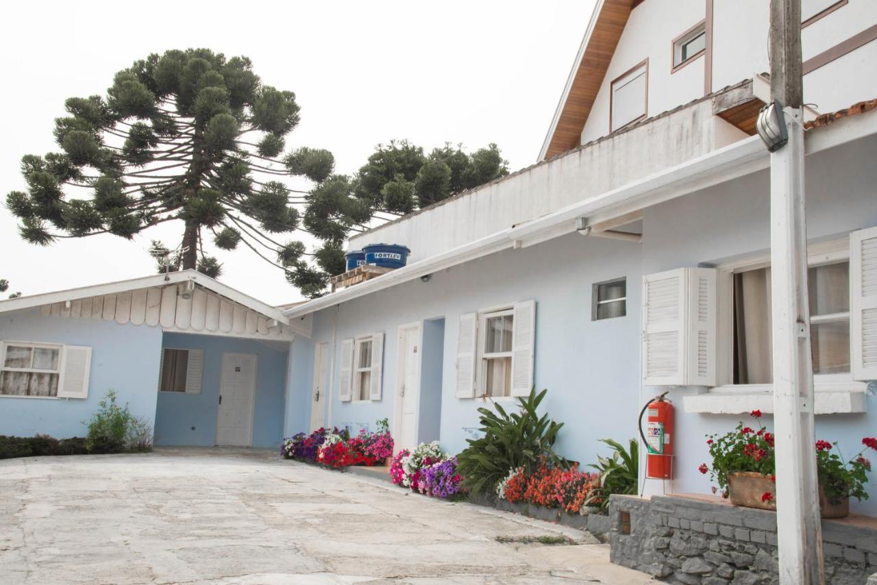 Fm - Vila Capivari